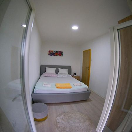 Apartments Ukropina Требине Екстериор снимка