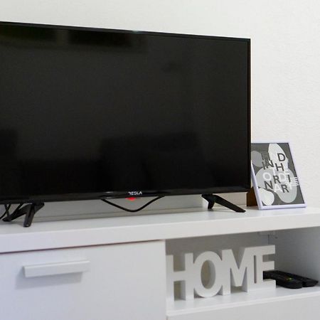 Apartments Ukropina Требине Екстериор снимка