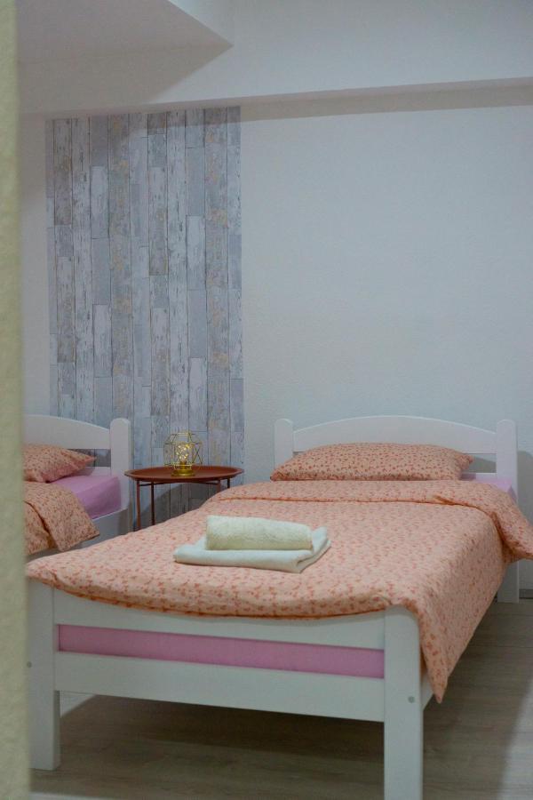 Apartments Ukropina Требине Екстериор снимка