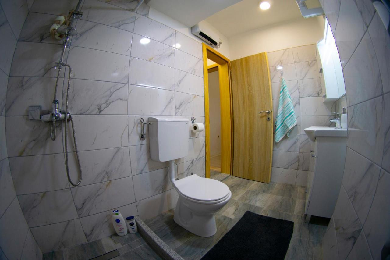 Apartments Ukropina Требине Екстериор снимка