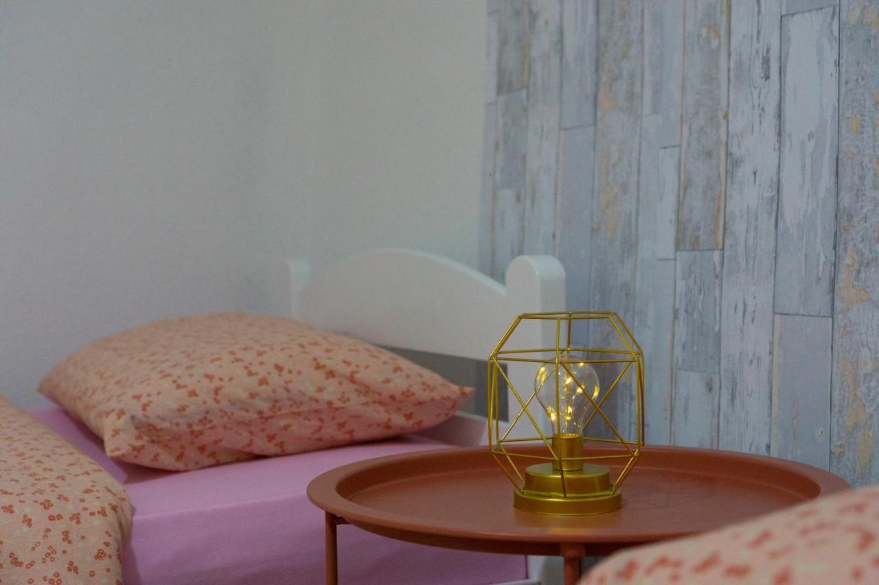 Apartments Ukropina Требине Екстериор снимка