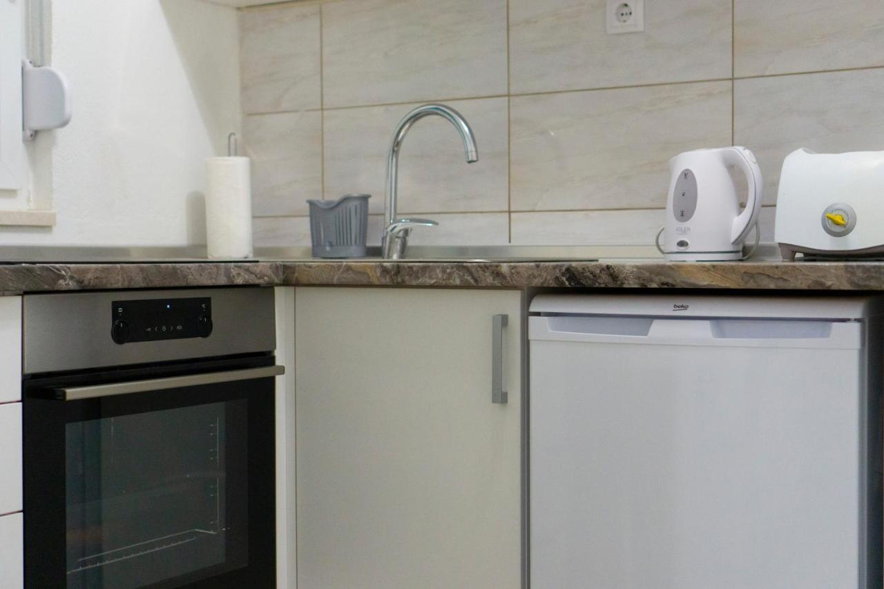 Apartments Ukropina Требине Екстериор снимка