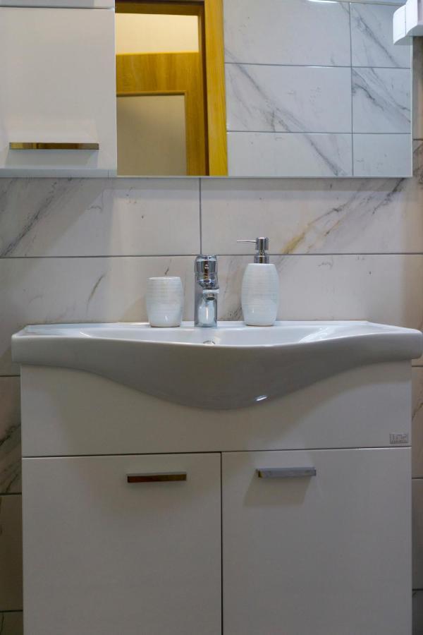 Apartments Ukropina Требине Екстериор снимка