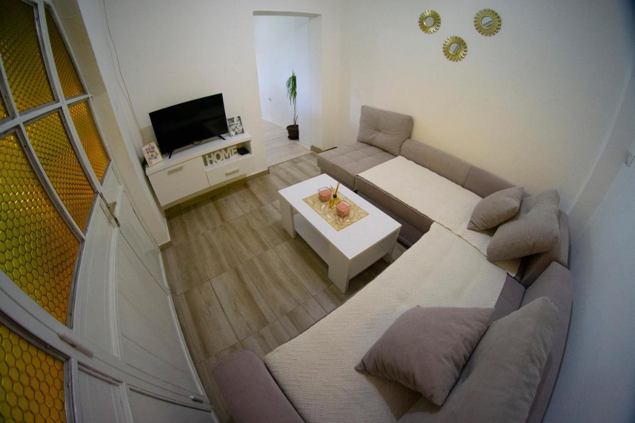 Apartments Ukropina Требине Екстериор снимка